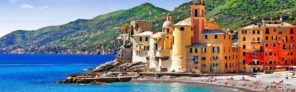 Italy Vacation