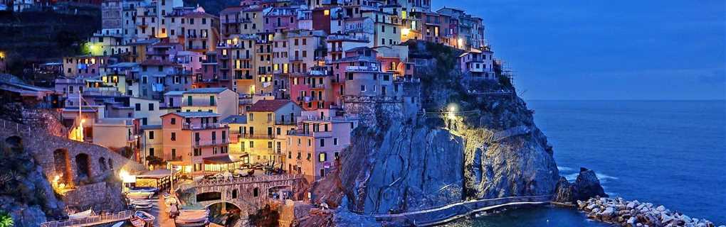 Italy Vacation