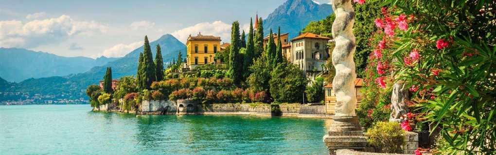 Italy Vacation