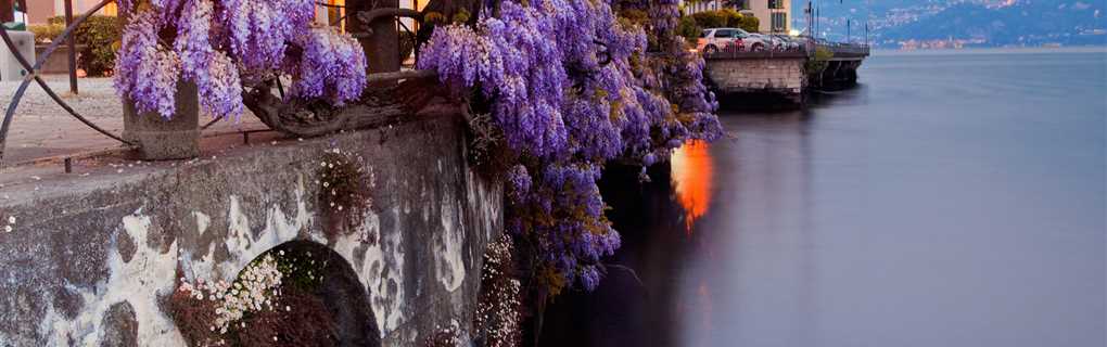 Italy Vacation