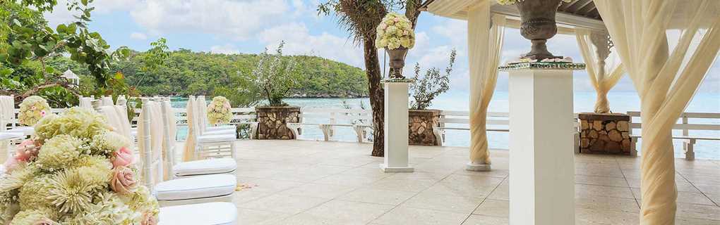 Jamaica Wedding