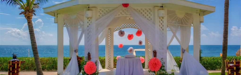 Jamaica Wedding