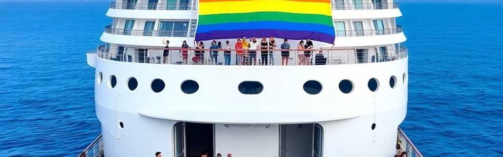 LGBTQ travel