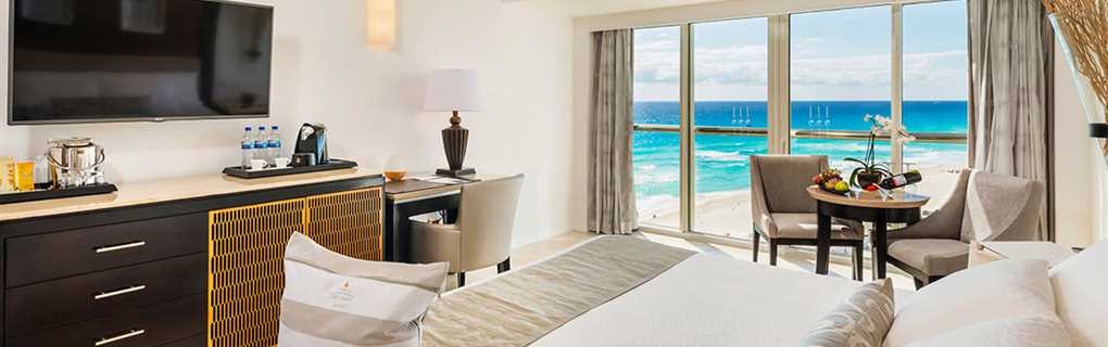 Le Blanc Resort Cancun