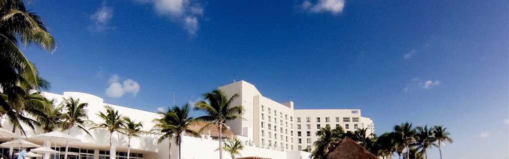 Le Blanc Resort Cancun