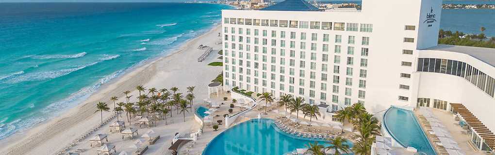 Le Blanc Resort Cancun