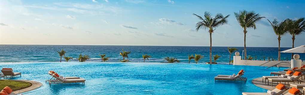 Le Blanc Resort Cancun