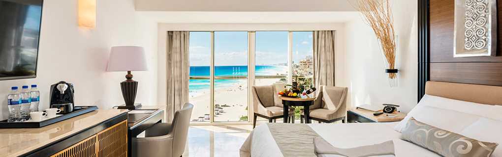 Le Blanc Resort Cancun