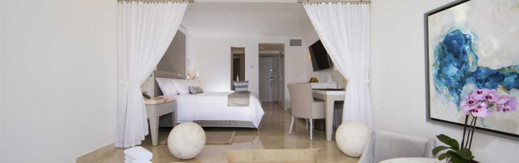 Le Blanc Resort Cancun