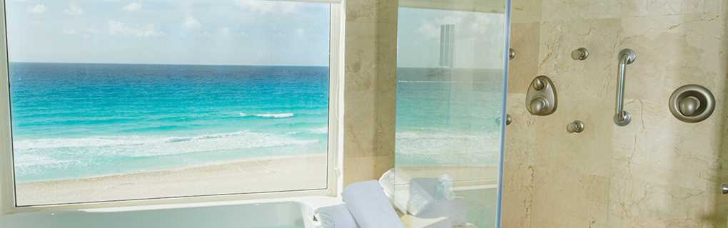 Le Blanc Resort Cancun