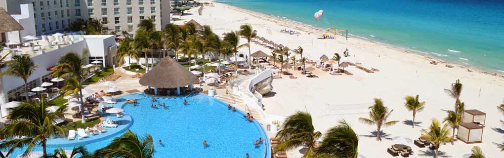 Le Blanc Resort Cancun