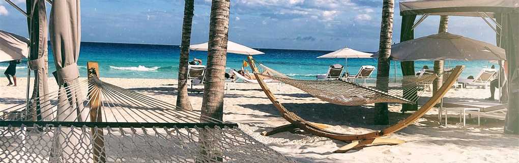 Le Blanc Resort Cancun