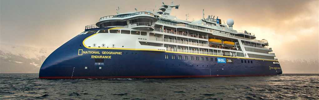 Lindblad Expeditions