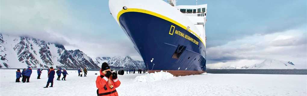 Lindblad Expeditions