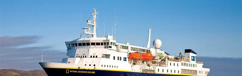 Lindblad Expeditions