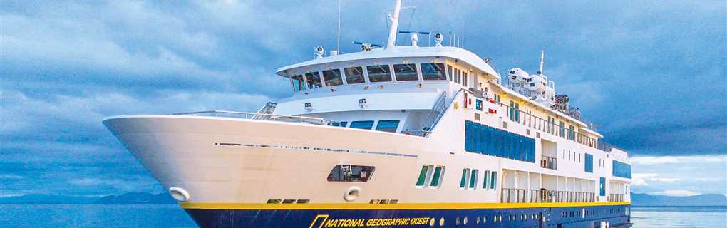 Lindblad Expeditions