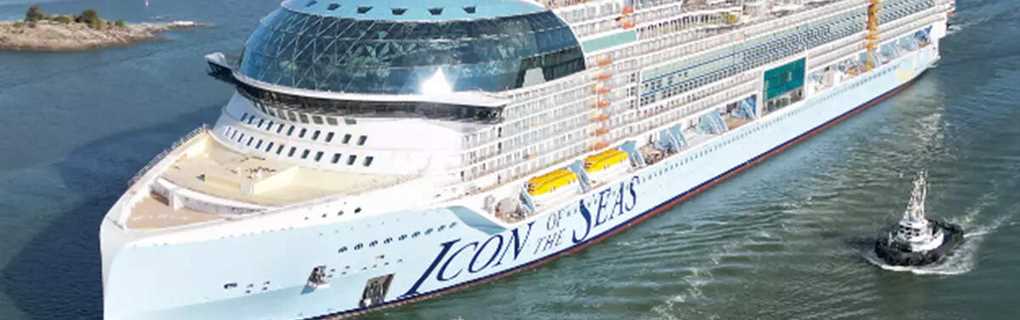 Luxury Cruises