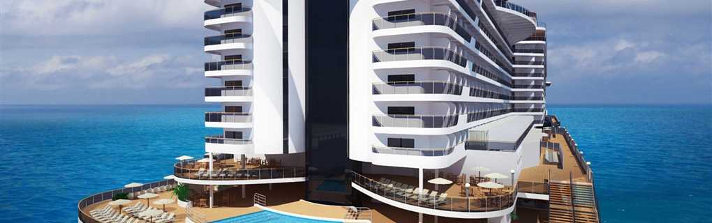 Luxury Cruises