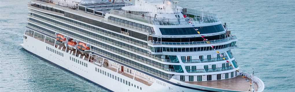 Luxury Cruises
