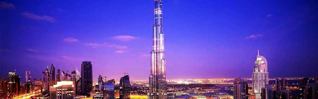 Luxury Destinations 
