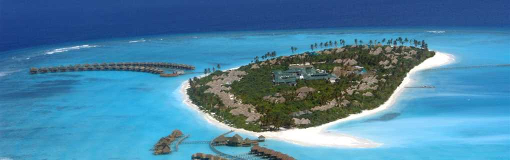 Luxury Destinations 