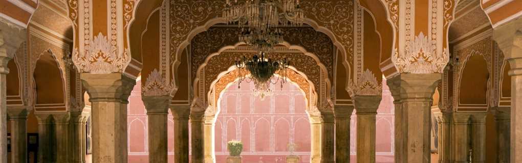 Luxury Destinations