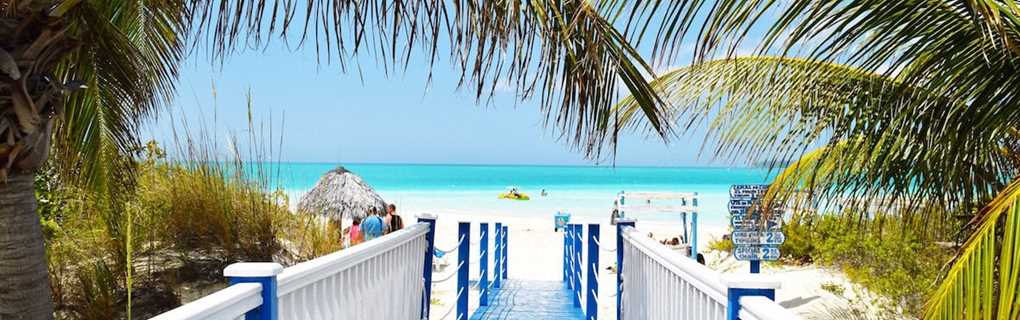 Luxury Destinations