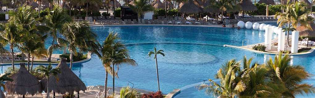 Luxury Riviera Maya Resorts