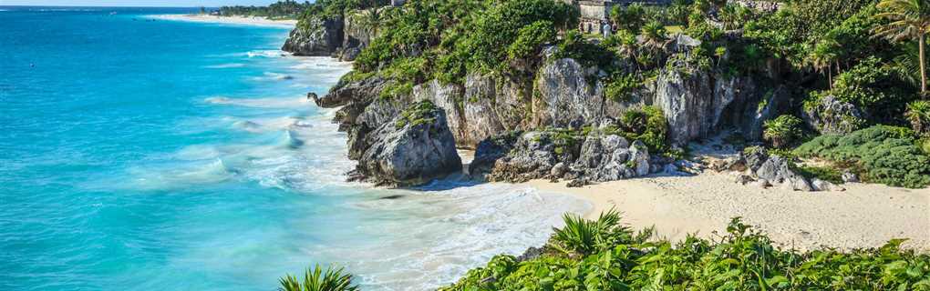 Luxury Riviera Maya Resorts