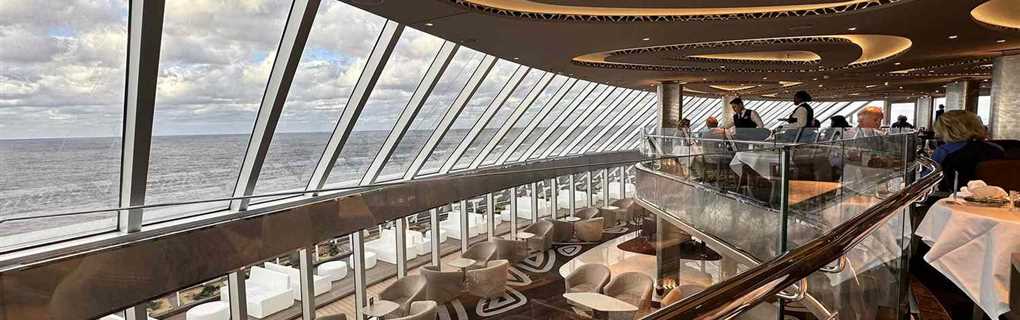 MSC World Cruise 2027