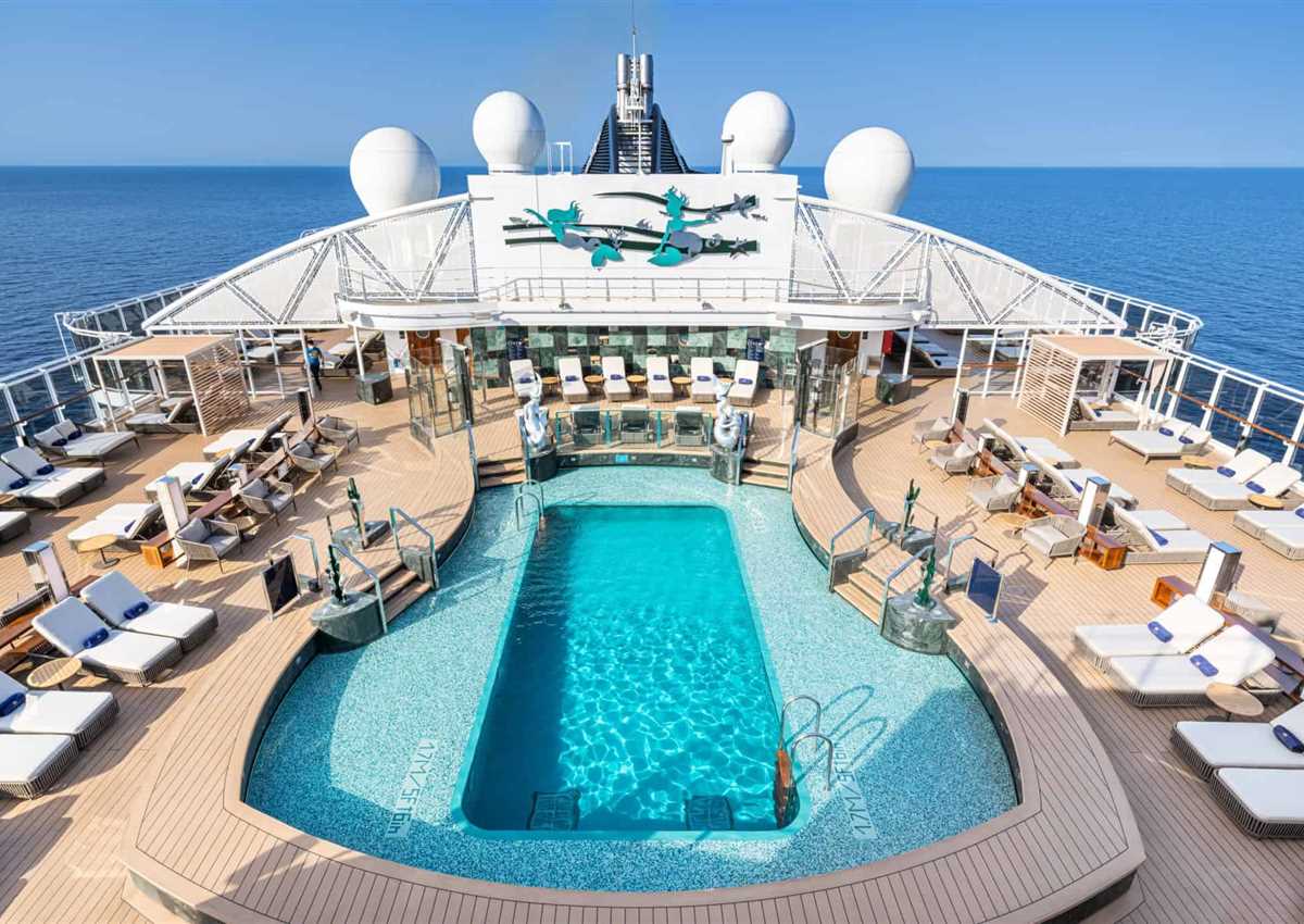 MSC World Cruise 2027 TOP