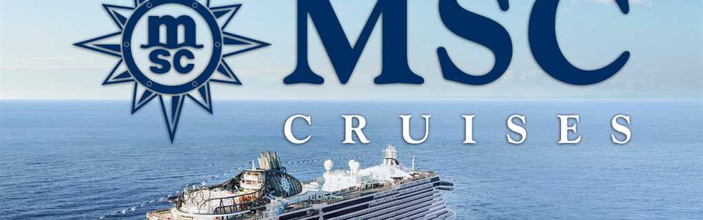 MSC World Cruise 2027