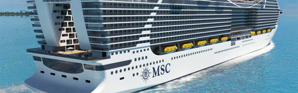 MSC World Cruise 2027