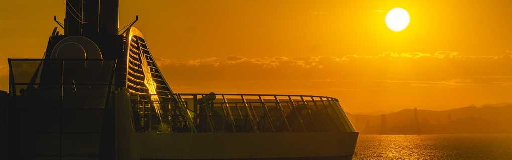 MSC cruise