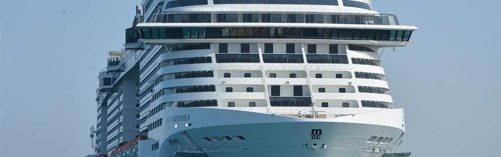 MSC cruise