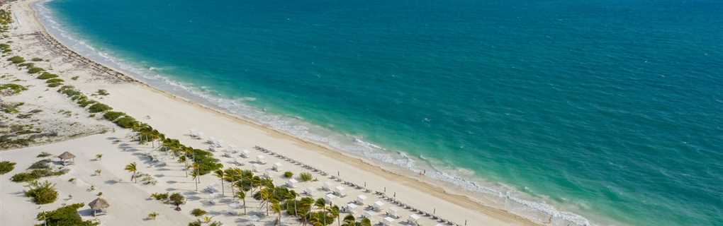 Majestic Elegance Costa Mujeres