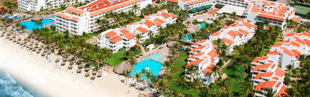 Marival, Puerto Vallarta, families, couples
