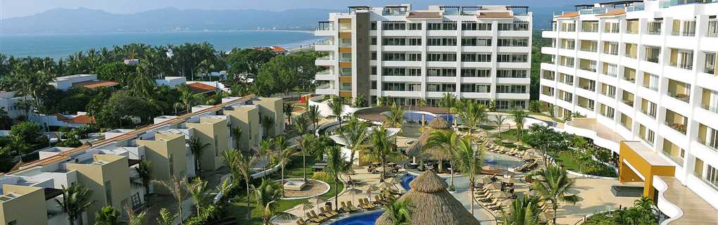 Marival, Puerto Vallarta, families, couples