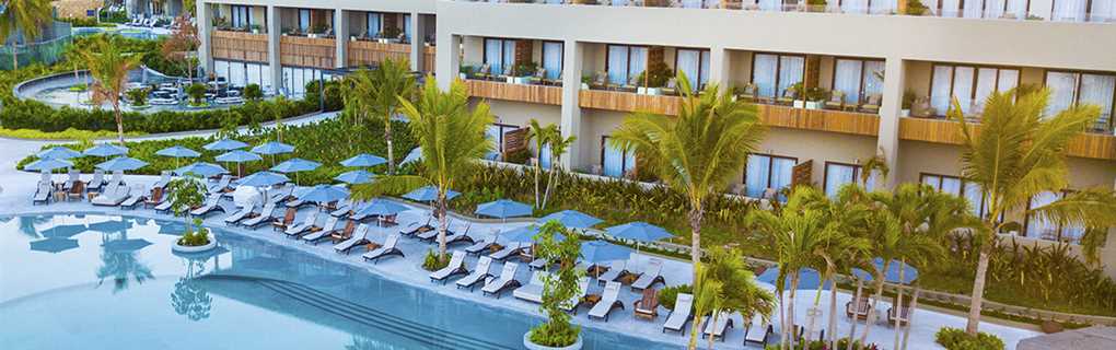Marival, Puerto Vallarta, families, couples