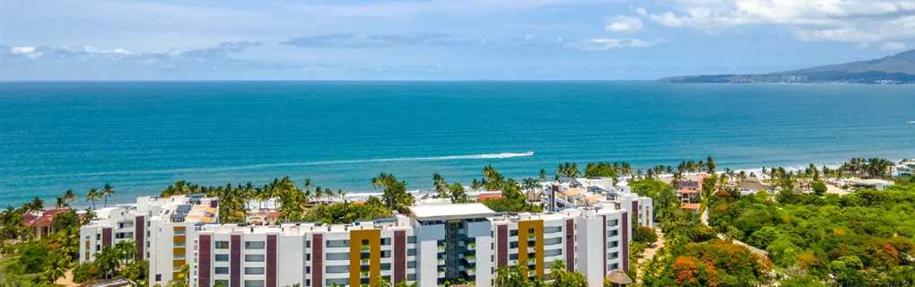 Marival, Puerto Vallarta, families, couples