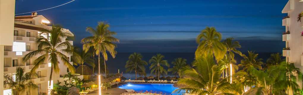 Marival, Puerto Vallarta, families, couples