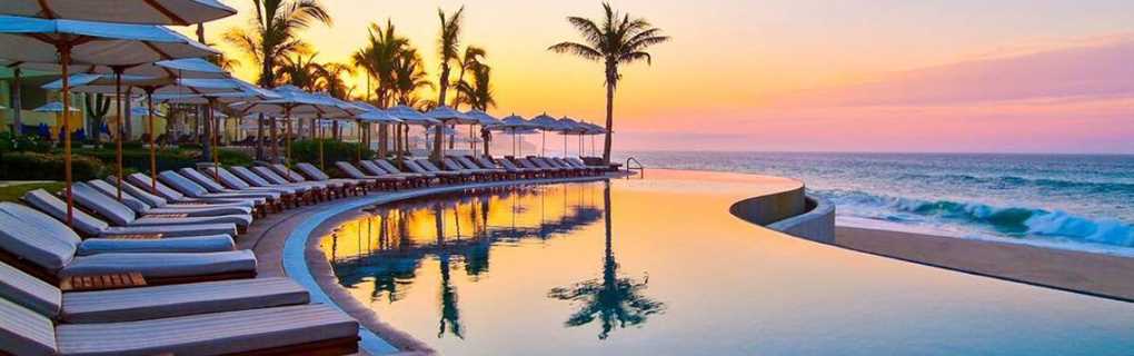 Mexico Luxury Resort