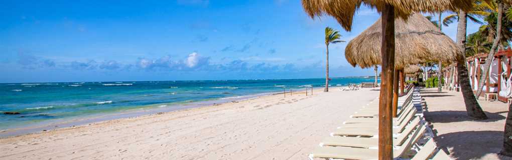 Mexico Luxury Resort