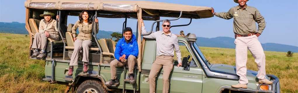 Micato Safaris