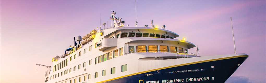 National Geographic Expeditions