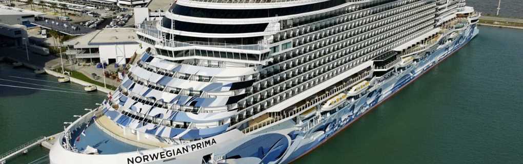 Norwegian Cruise Lines