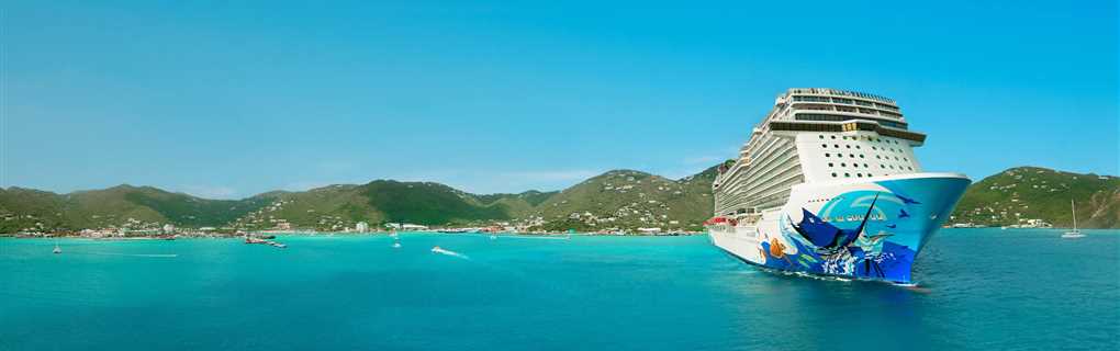 Norwegian Cruise Lines
