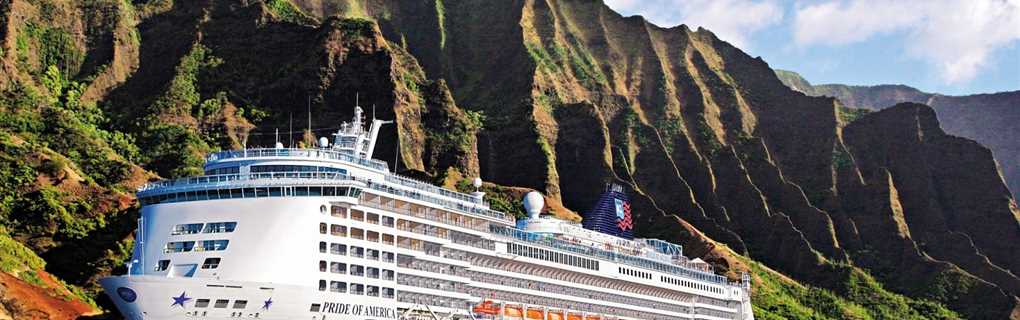 Norwegian Cruise Lines