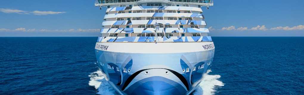 Norwegian Cruise Lines