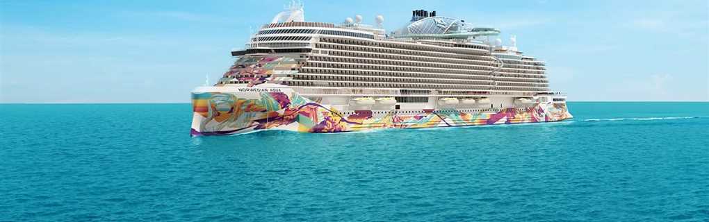 Norwegian Cruise Lines